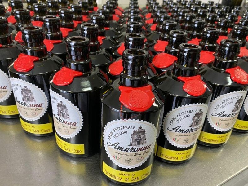 Amaro Averna : la liqueur traditionnelle en Sicile !